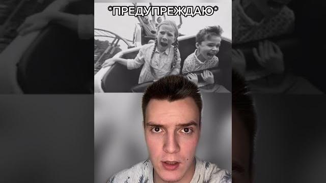 Самый страшный случай на аттракционах, заснятый на камеру Самый страшный случай на аттракционах, заснятый на камеру
