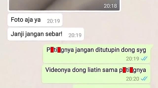 Prank pacar.mnta pap tt Prank pacar.mnta pap tt