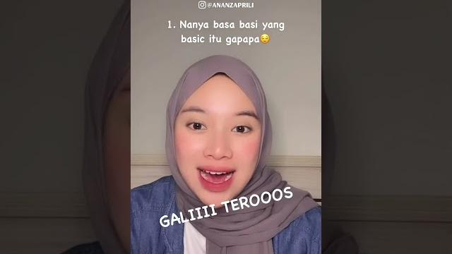 Tips cari topik pembicaraan ke orang yang baru dikenal, langsung akrab #pdkt #komunikasi #ngobrol Tips cari topik pembicaraan ke orang yang baru dikenal, langsung akrab #pdkt #komunikasi #ngobrol