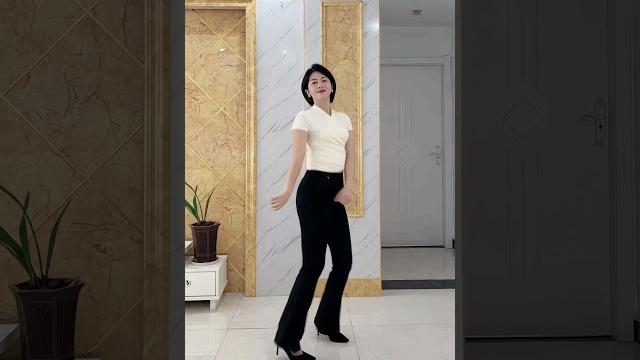 #微胖女人 #微胖女人