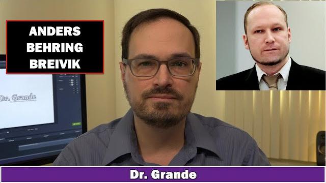 Anders behring breivik | mental health & personality Anders behring breivik | mental health & personality