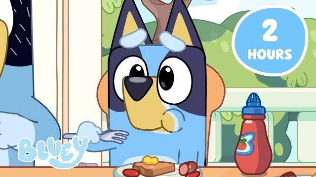 Live: unwind with the heelers | wholesome family moments with bluey | bluey Live: unwind with the heelers | wholesome family moments with bluey | bluey