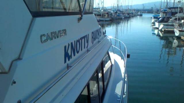1991 carver 43 cockpit motor yacht 1991 carver 43 cockpit motor yacht