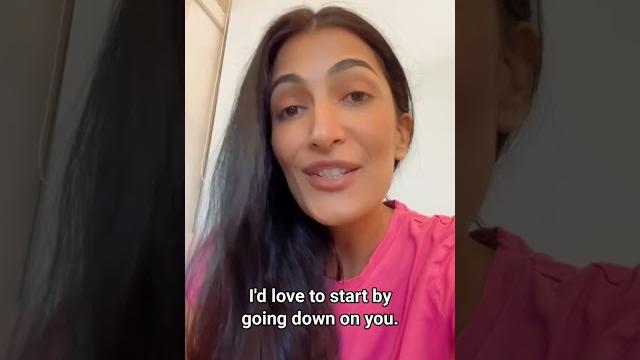 How to ask for a blow job How to ask for a blow job