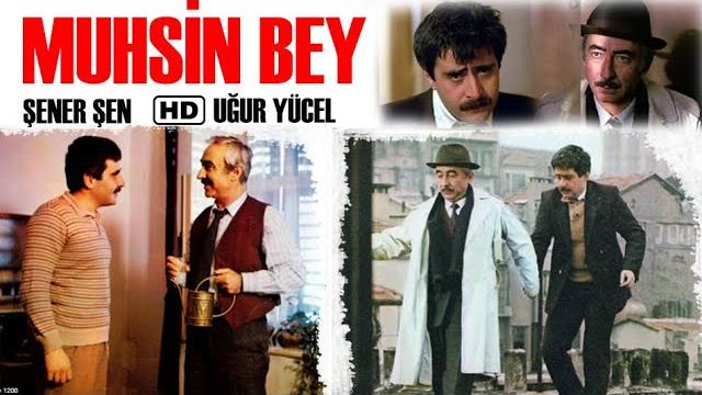 Muhsin bey türk filmi | full hd | şener şen | uğur yücel Muhsin bey türk filmi | full hd | şener şen | uğur yücel
