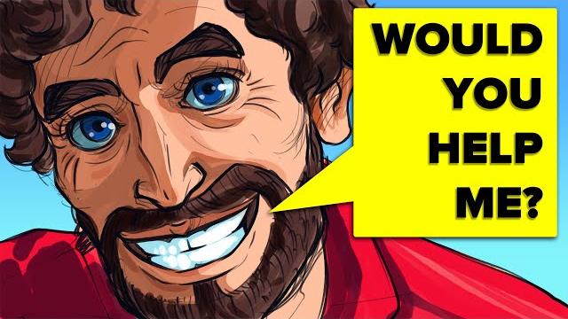Ted bundy's creepy methods for luring in his victims Ted bundy's creepy methods for luring in his victims