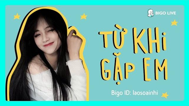 Bigo live laos - hát cùng bigo Bigo live laos - hát cùng bigo