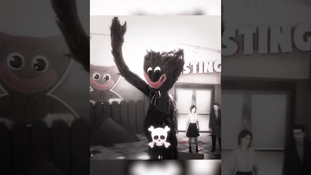 Huggy wuggy edit hour of joy Huggy wuggy edit hour of joy