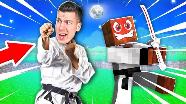 Я и мой друг стали самыми *настоящими* ниндзя в roblox ! владус Я и мой друг стали самыми *настоящими* ниндзя в roblox ! владус