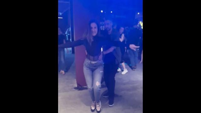 Astion & nataly. bachata dance Astion & nataly. bachata dance