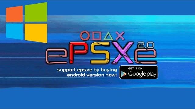 Epsxe 2.0.5 windows emulator setup tutorial & configuration guide | play ps1 games on your pc Epsxe 2.0.5 windows emulator setup tutorial & configuration guide | play ps1 games on your pc