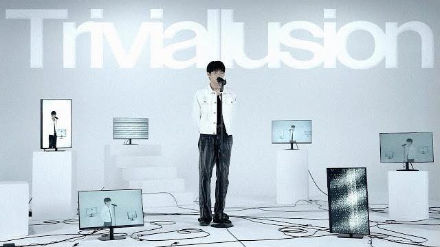 Wing - triviallusion (official video) (beatbox) Wing - triviallusion (official video) (beatbox)