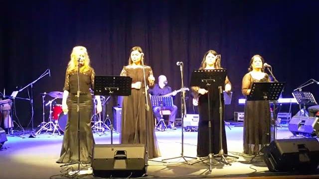 Gaş gabağın yerle gedir - yüksel dilibal Gaş gabağın yerle gedir - yüksel dilibal