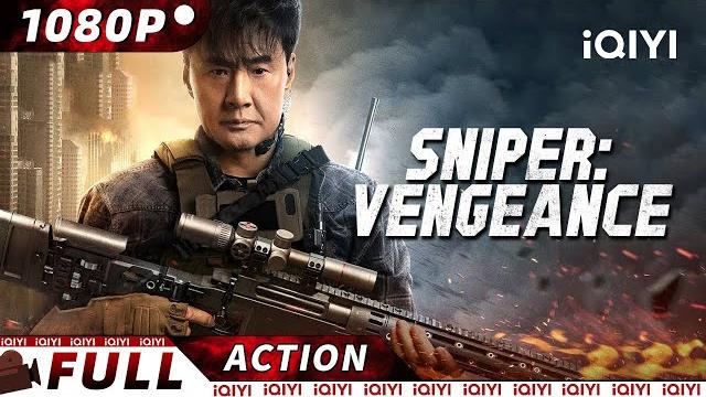 【eng sub】sniper: vengeance | crime action | new chinese movie | iqiyi action movie 【eng sub】sniper: vengeance | crime action | new chinese movie | iqiyi action movie