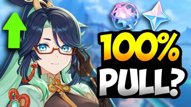 Is xianyun still worth your primogems...? Is xianyun still worth your primogems...?