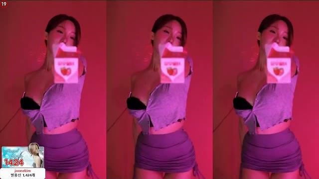 Bj 유니나(dlsgk1763) Bj 유니나(dlsgk1763)