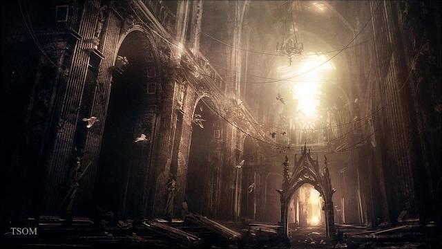 Music of cathedrals and forgotten temples | 1-hour atmospheric choir mix Music of cathedrals and forgotten temples | 1-hour atmospheric choir mix