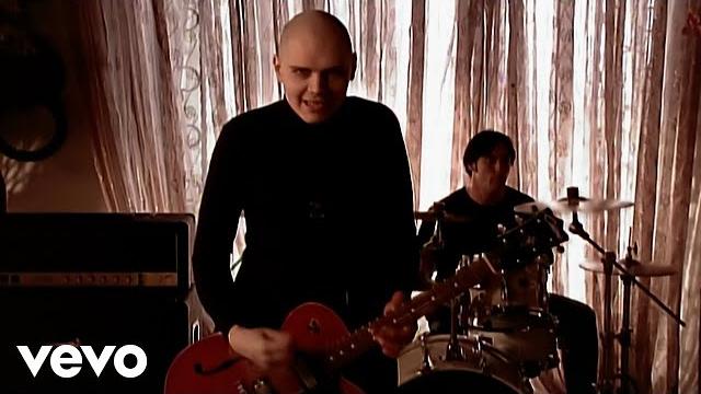 The smashing pumpkins - zero (official music video) The smashing pumpkins - zero (official music video)