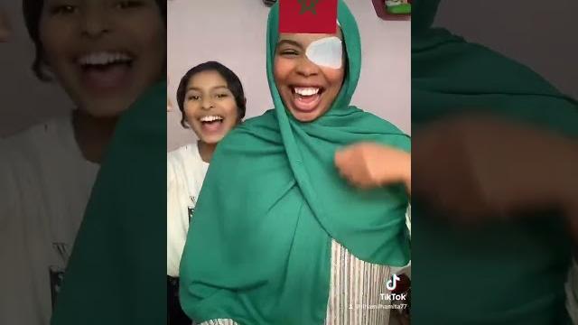 ميمكنش شمن مدينة شفتو الفيديو #challenge #ily_family ميمكنش شمن مدينة شفتو الفيديو #challenge #ily_family
