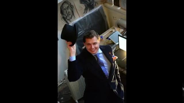 Итоги 2014 года (беседа с евгением понасенковым) Итоги 2014 года (беседа с евгением понасенковым)