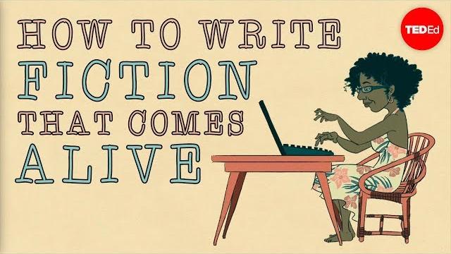 How to write descriptively - nalo hopkinson How to write descriptively - nalo hopkinson