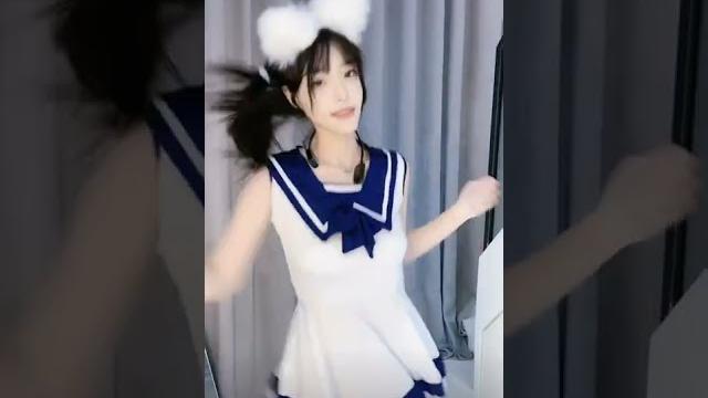 【兔子老师】舞蹈《极乐净土》—— (学妹诱惑) 【兔子老师】舞蹈《极乐净土》—— (学妹诱惑)
