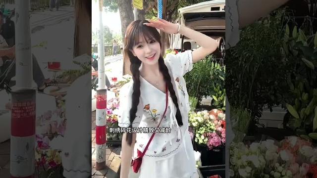 #夏季穿搭 #甜美穿搭 #小清新穿搭 #夏天该有的样子 #孕期穿搭 #夏季穿搭 #甜美穿搭 #小清新穿搭 #夏天该有的样子 #孕期穿搭
