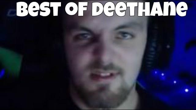 Best of deethane Best of deethane