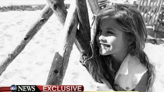 Dannielynn birkhead guess jeans ad: anna nicole smith daughter follows mom's footsteps Dannielynn birkhead guess jeans ad: anna nicole smith daughter follows mom's footsteps