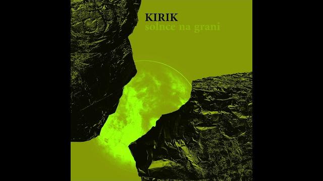 Kirik - glave Kirik - glave