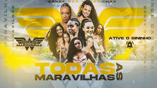 Bonde das maravilhas - todas as maravilhas - thaysa | rafaela | karol | kathy | thamy | laryssa | Bonde das maravilhas - todas as maravilhas - thaysa | rafaela | karol | kathy | thamy | laryssa |