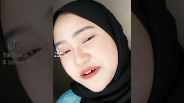 Kumpulan tik tok putri pake hijab Kumpulan tik tok putri pake hijab