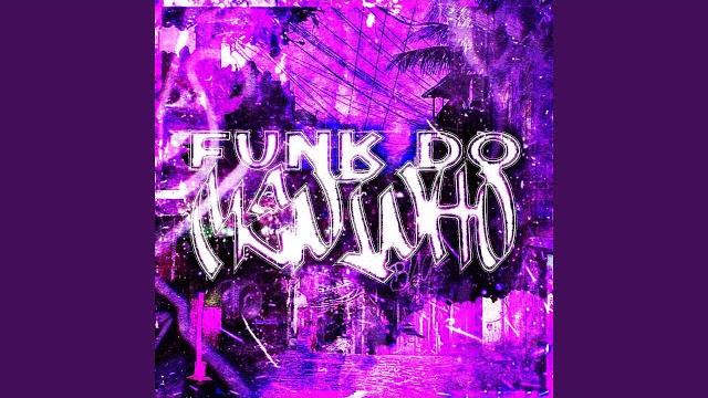 Funk do menino Funk do menino