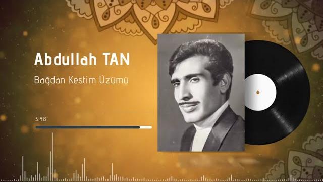 Abdullah tan - bağdan kestim üzümü Abdullah tan - bağdan kestim üzümü