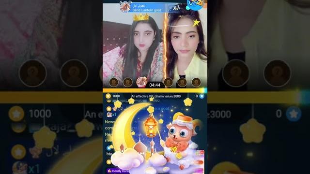 Rooman on bigo live Rooman on bigo live