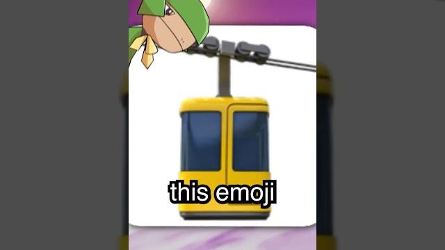 How an emoji broke youtube How an emoji broke youtube