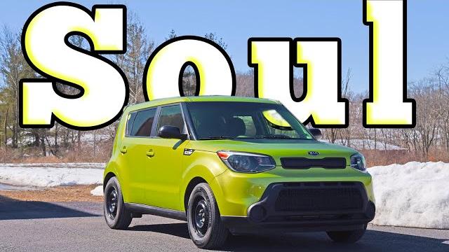 2016 kia soul 6mt: regular car reviews 2016 kia soul 6mt: regular car reviews