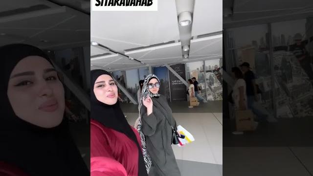 #sitara #dubailife #sitaravahab #hijabi #uaejobs #sitara #dubailife #sitaravahab #hijabi #uaejobs