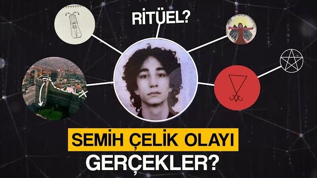 Surlarda yaşanan olay satani̇st bi̇r ri̇tüel mi̇ydi̇? Surlarda yaşanan olay satani̇st bi̇r ri̇tüel mi̇ydi̇?