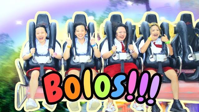 24 jam jadi bocil sd bolos sekolah! 24 jam jadi bocil sd bolos sekolah!