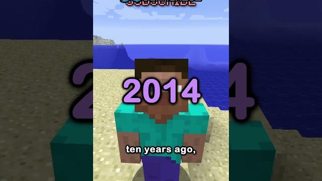Im sorry mojang. Im sorry mojang.