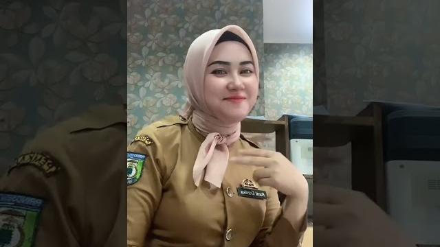 Pns cantik Pns cantik