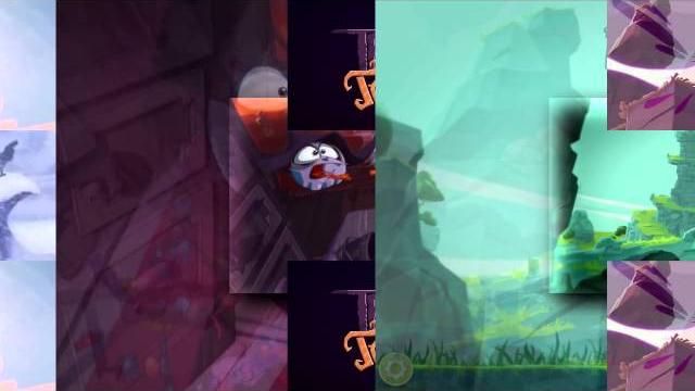 Scan vs round 17 Scan vs round 17