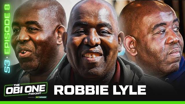 John obi mikel v robbie lyle: aftv supremo gives his arteta verdict & ‘snubs’ drogba John obi mikel v robbie lyle: aftv supremo gives his arteta verdict & ‘snubs’ drogba
