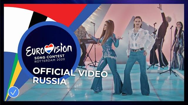 Little big - uno - russia - official music video - eurovision 2020 Little big - uno - russia - official music video - eurovision 2020