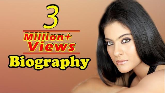 Kajol - biography in hindi | काजोल की जीवनी | बॉलीवुड अभिनेत्री | life story | जीवन की कहानी Kajol - biography in hindi | काजोल की जीवनी | बॉलीवुड अभिनेत्री | life story | जीवन की कहानी