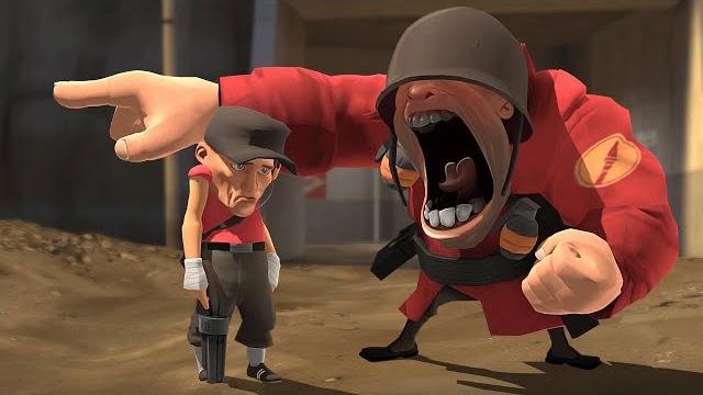 I'm sorry, soldier I'm sorry, soldier