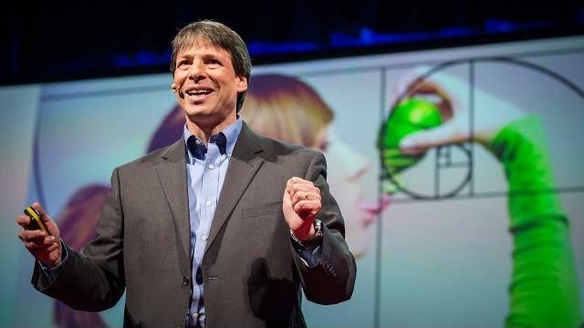 The magic of fibonacci numbers | arthur benjamin | ted The magic of fibonacci numbers | arthur benjamin | ted