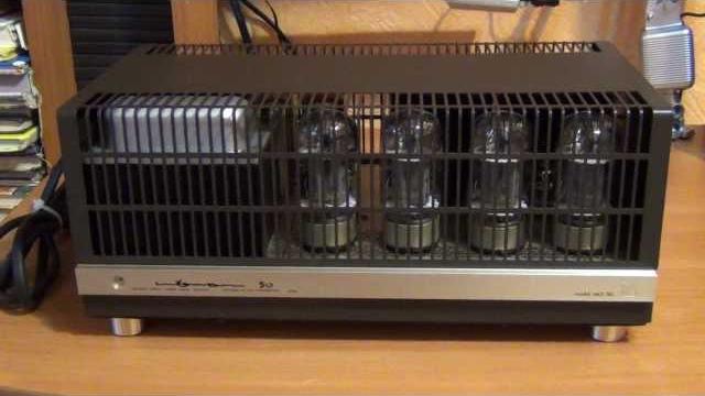 Luxman mq - 50 Luxman mq - 50