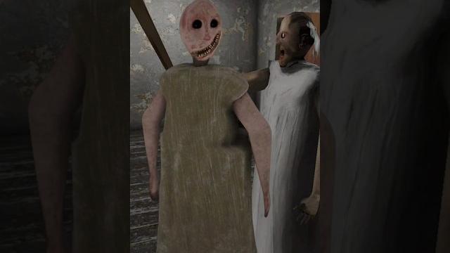 Granny meets granny remake and evil nun in granny mobile update Granny meets granny remake and evil nun in granny mobile update